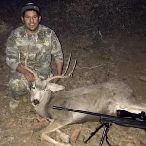 Meet your Posher, Thomas